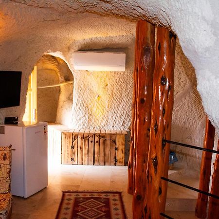 Cappadocia Ennar Cave Swimming Pool Hot & Spa Nevsehir Exterior photo